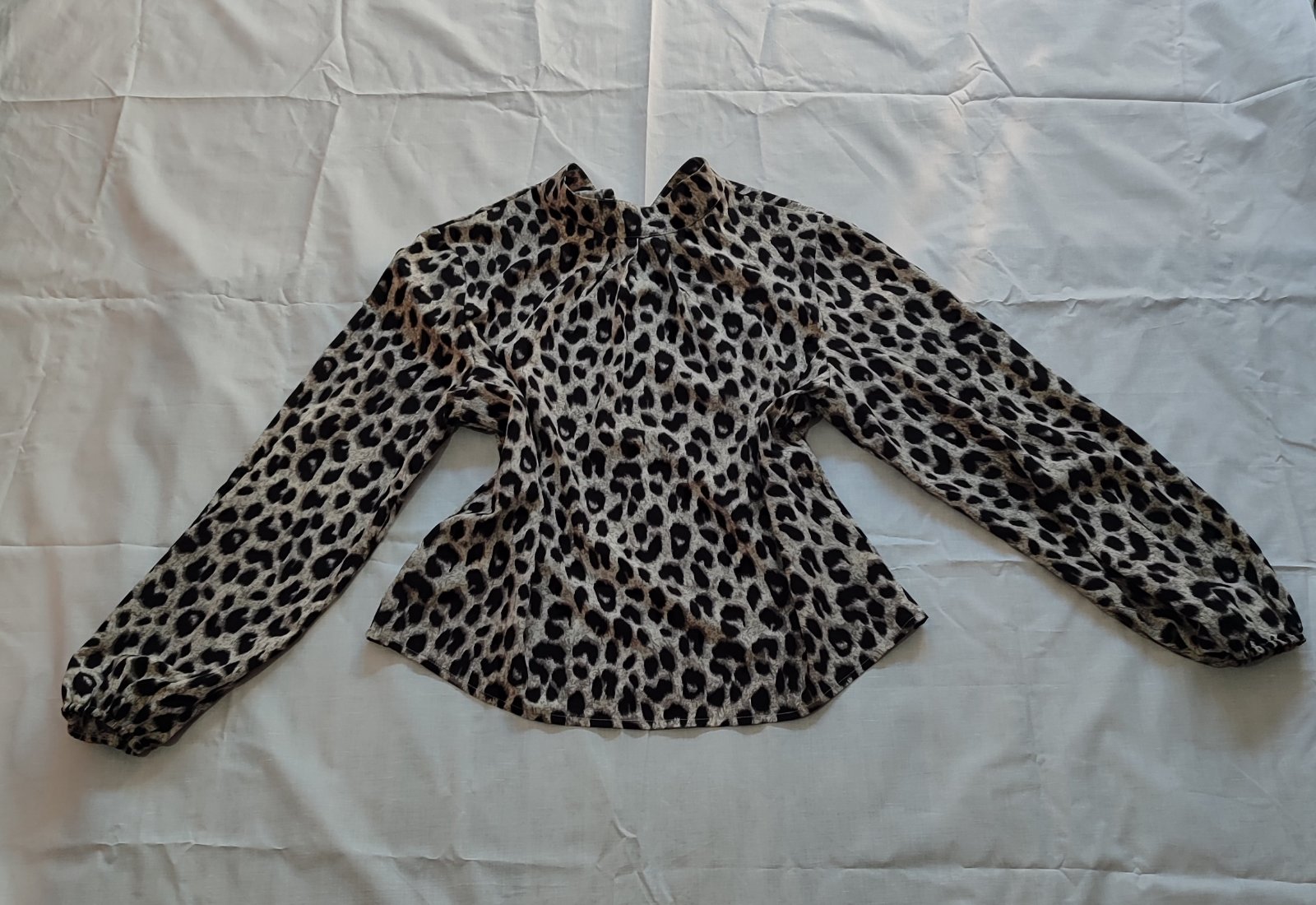 Jolie chemise Shein taille M/L