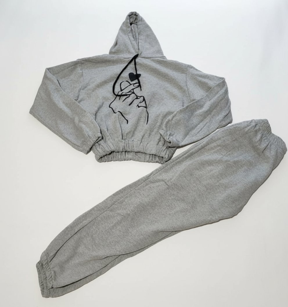 Jolie tenue neuve 