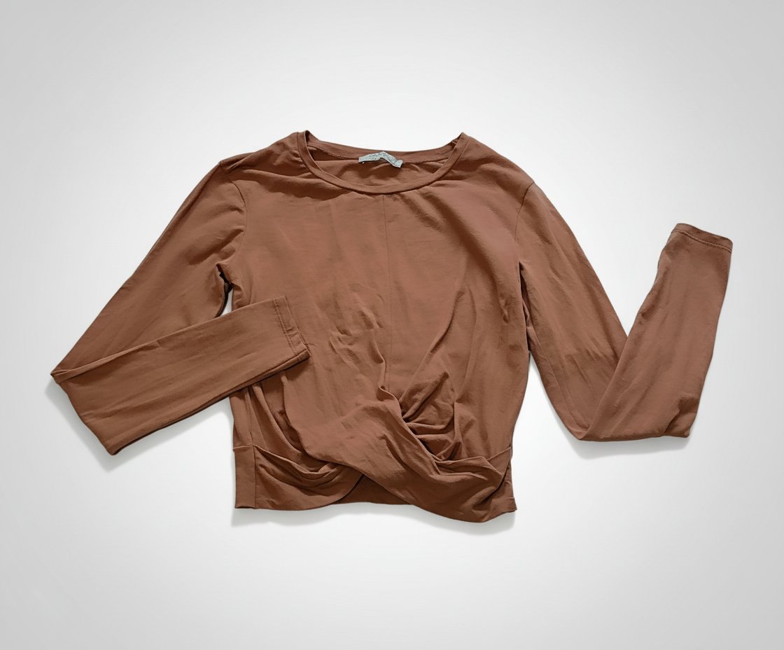 Pull Zara 