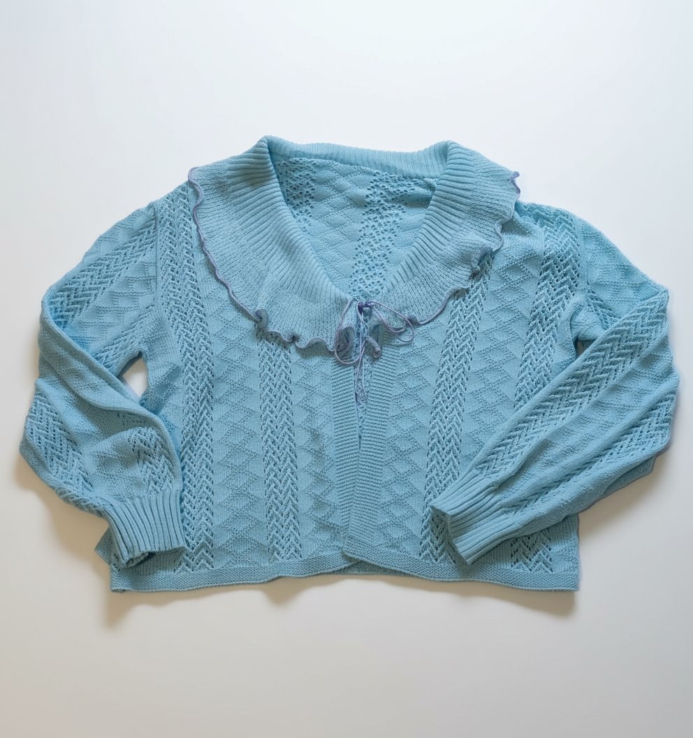 Joli gilet taille S/M