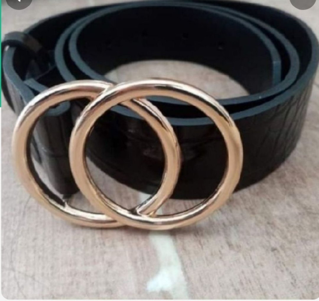 Ceinture Shein neuve 