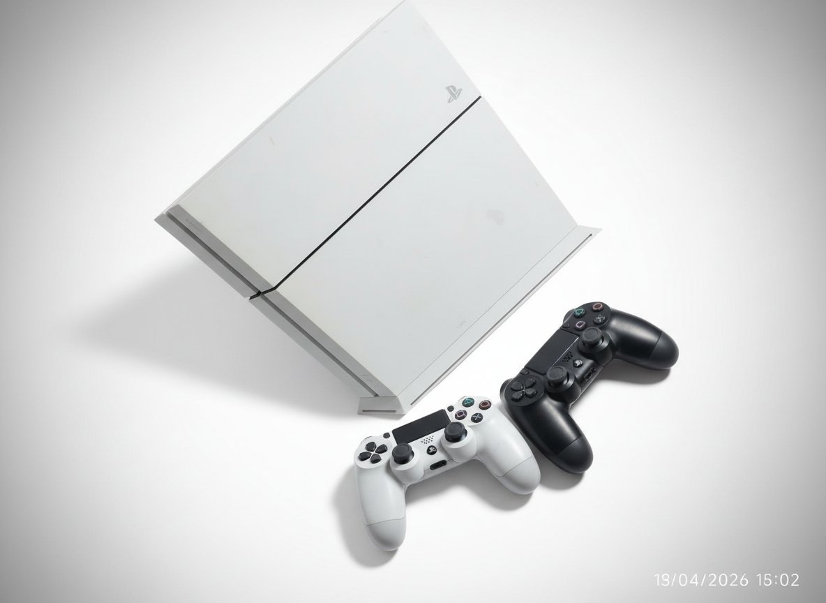 Play 4 