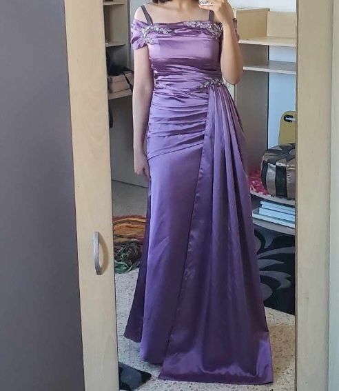Robe soirée 