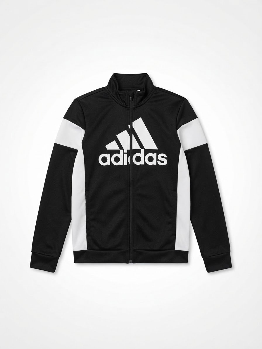 Une veste adidas originalle importe du la suisse 