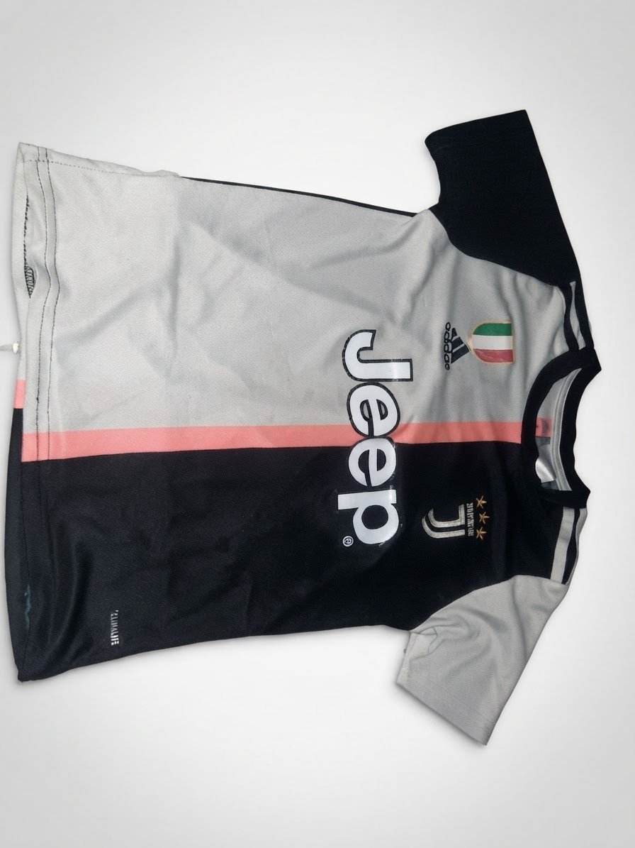 Maillot du juventus cristiano 2019