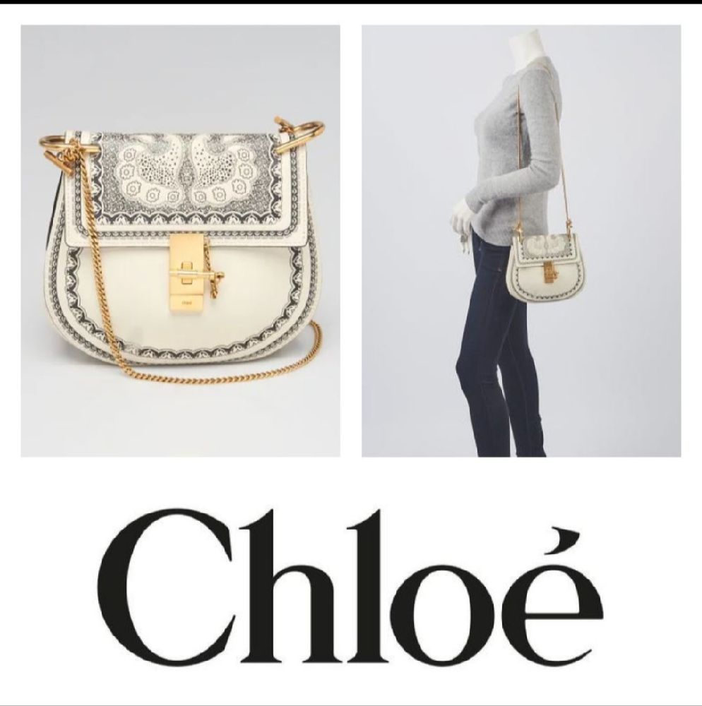 Sac chloe 