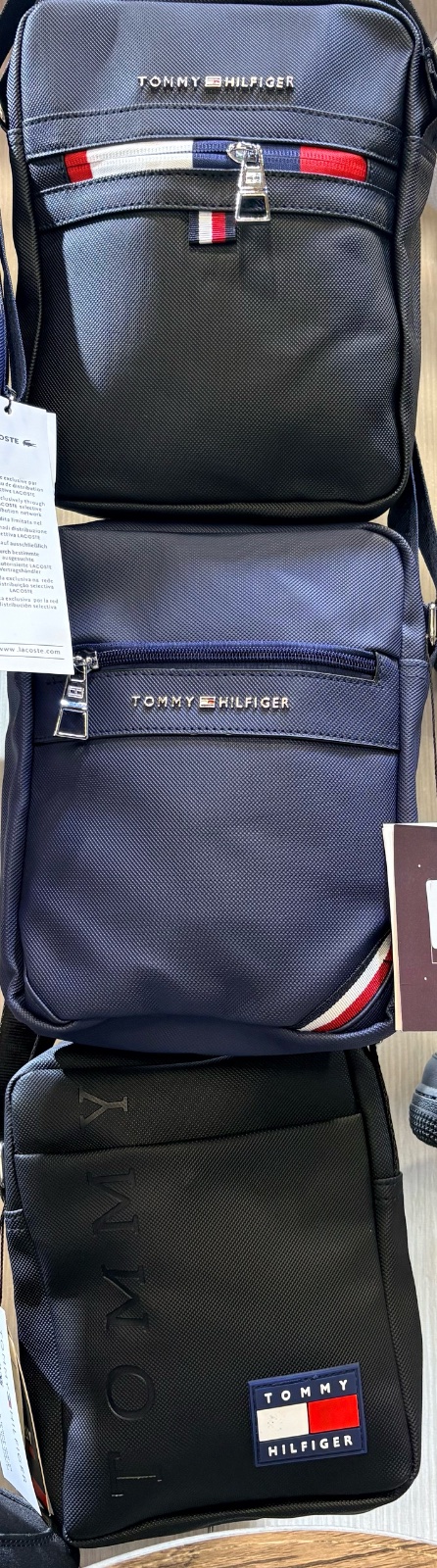 Sacoche tommy