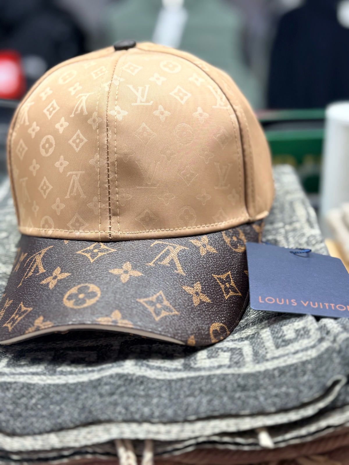 Casquett