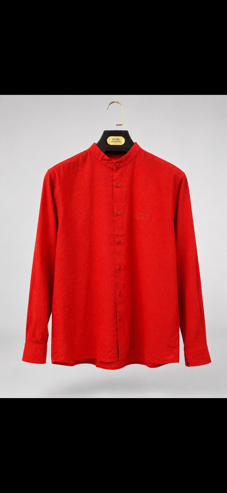 Chemise super qualite 