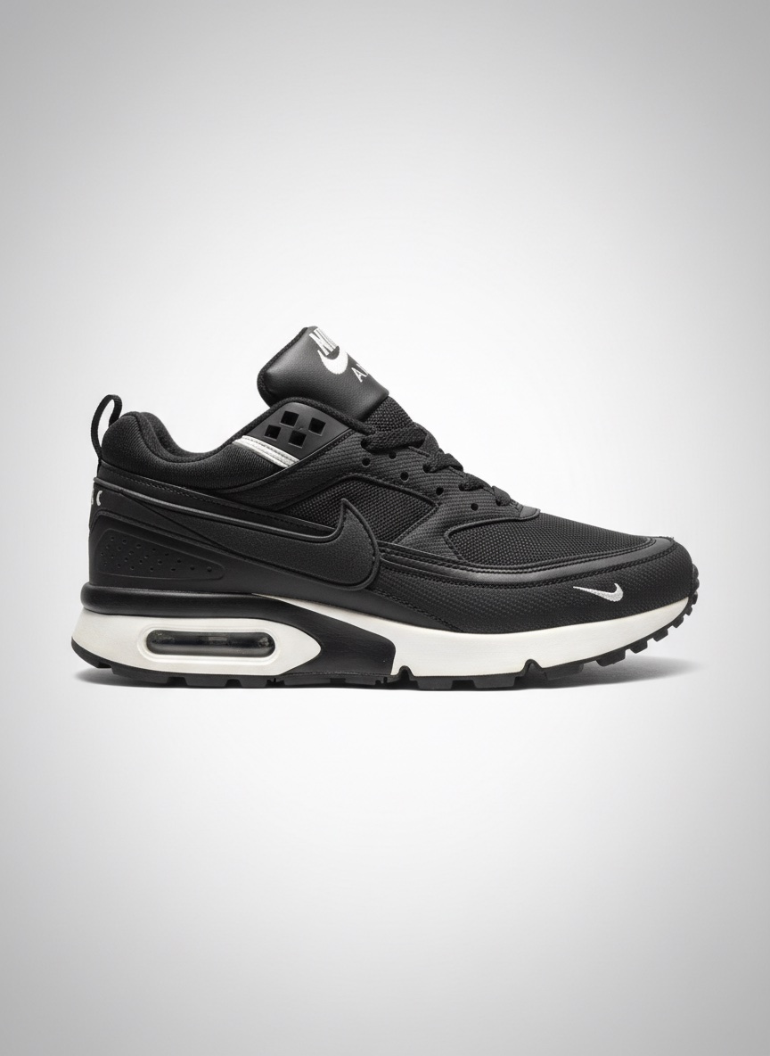 Basket air max 