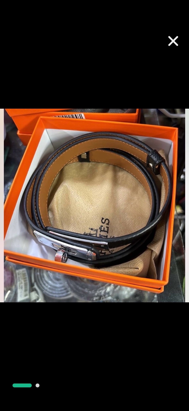 Ceinture femme super qualite