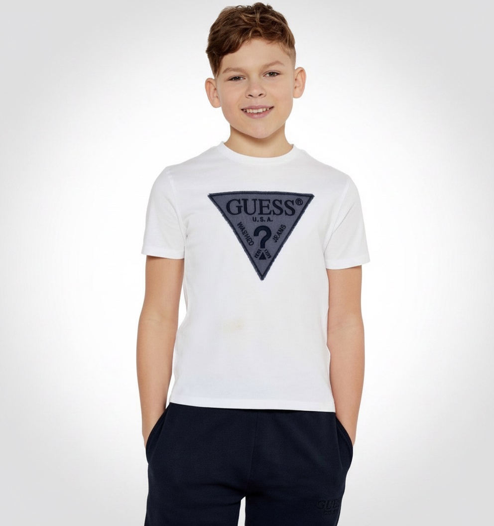 T shirt guess 