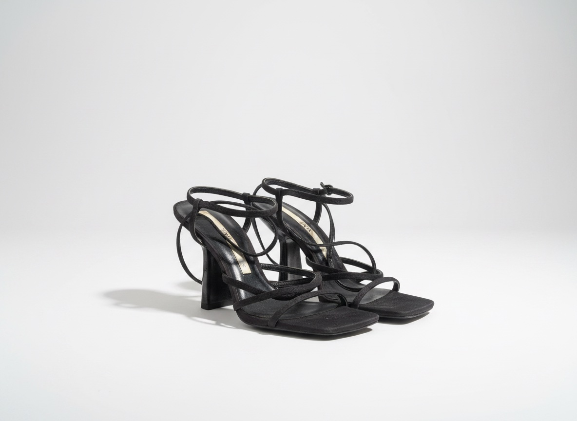 Sandales zara 