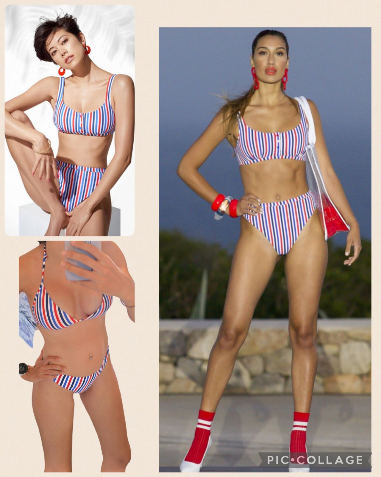 Maíllot Calzedonia