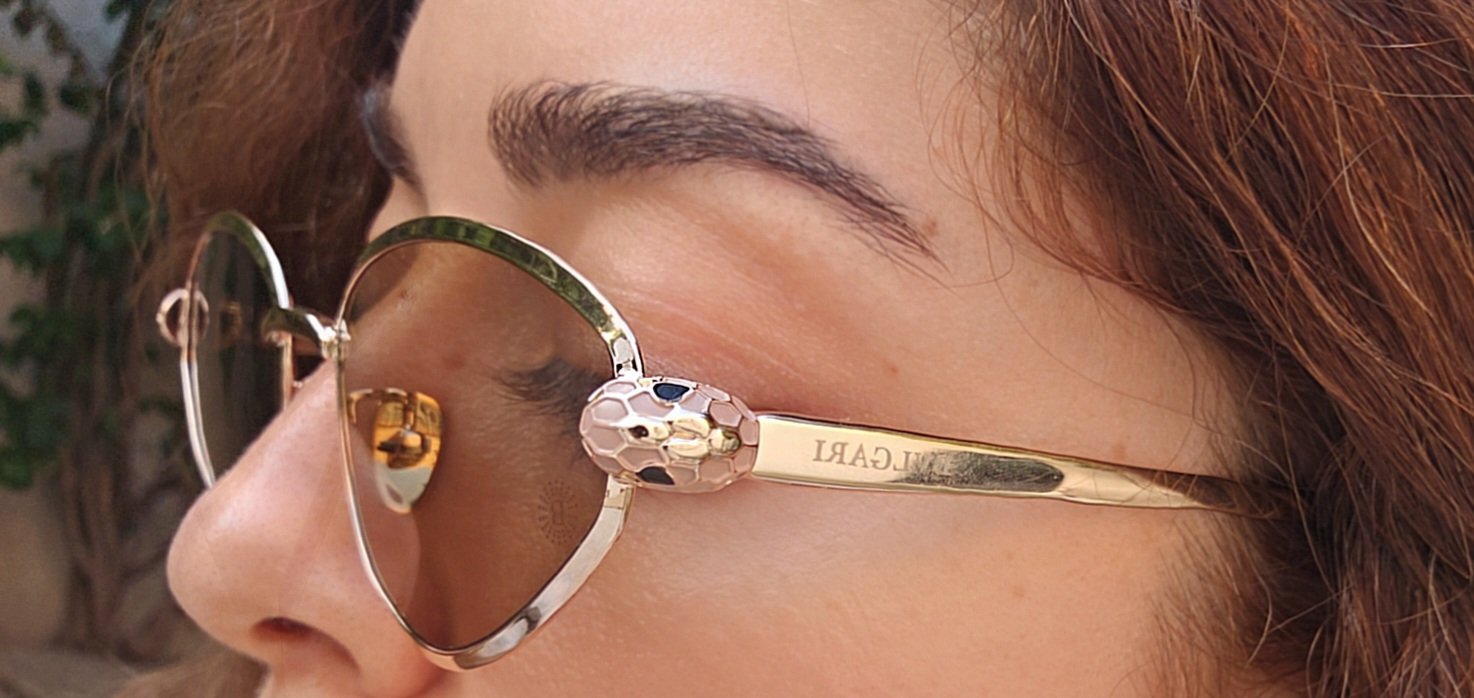 Lunettes