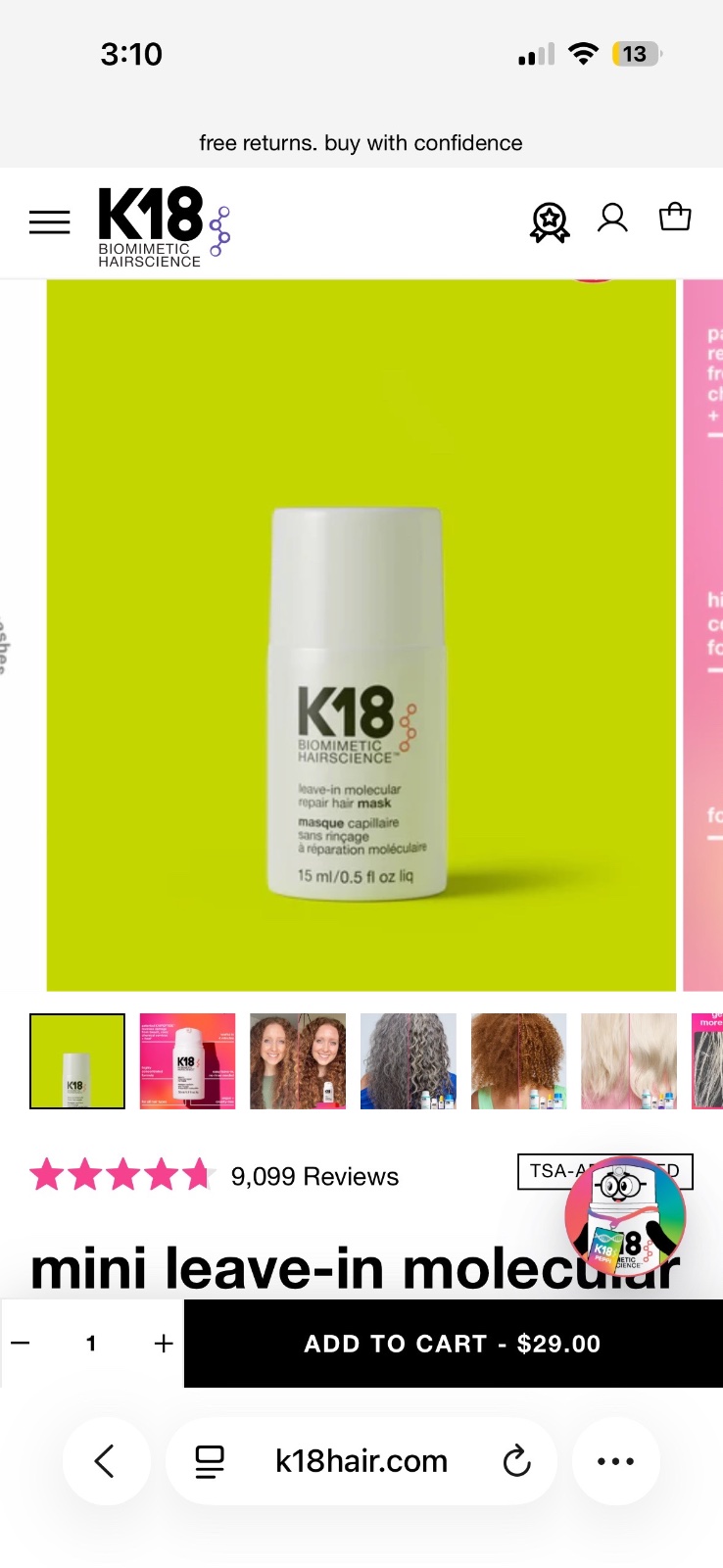 K18