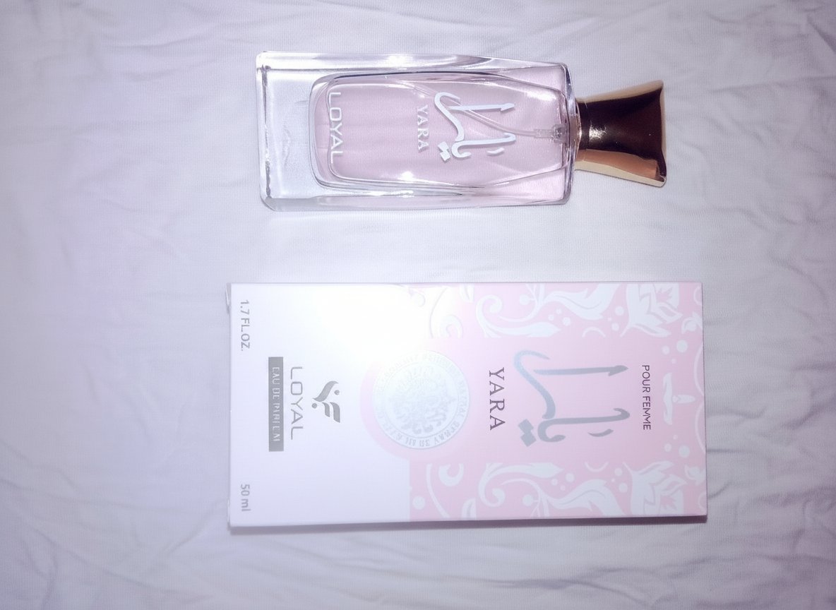 Parfum 
