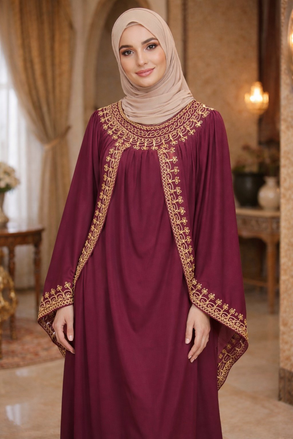 Caftan