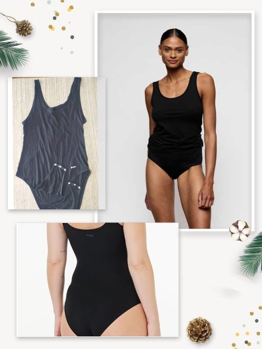 Body noir