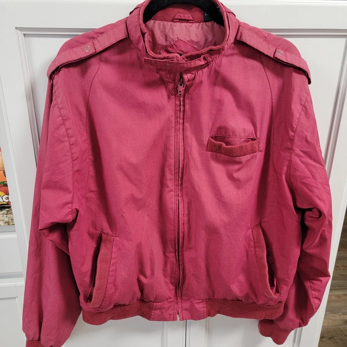 Veste