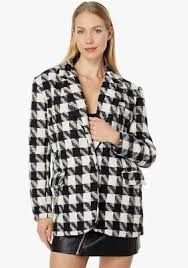 Blazer blanc