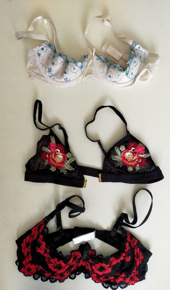 Soutien-gorge 