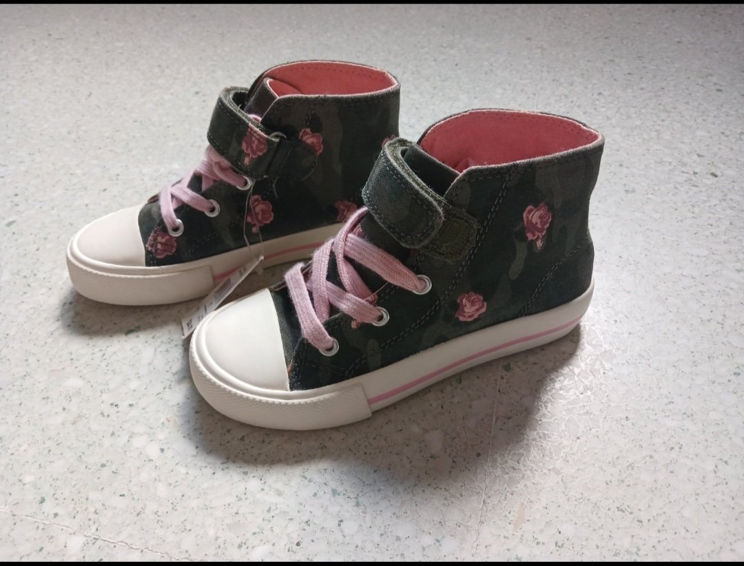 Chaussures fille 