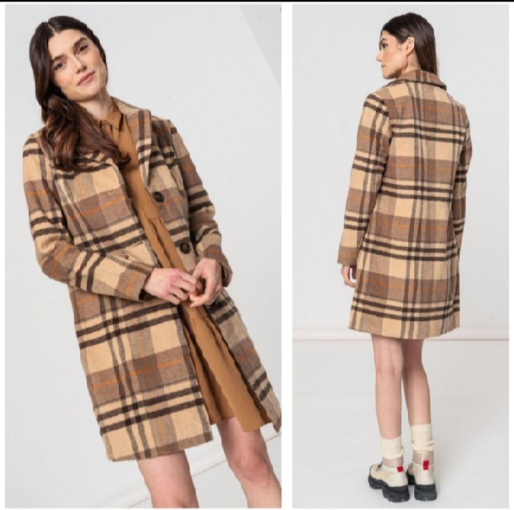 Manteau pour femme 