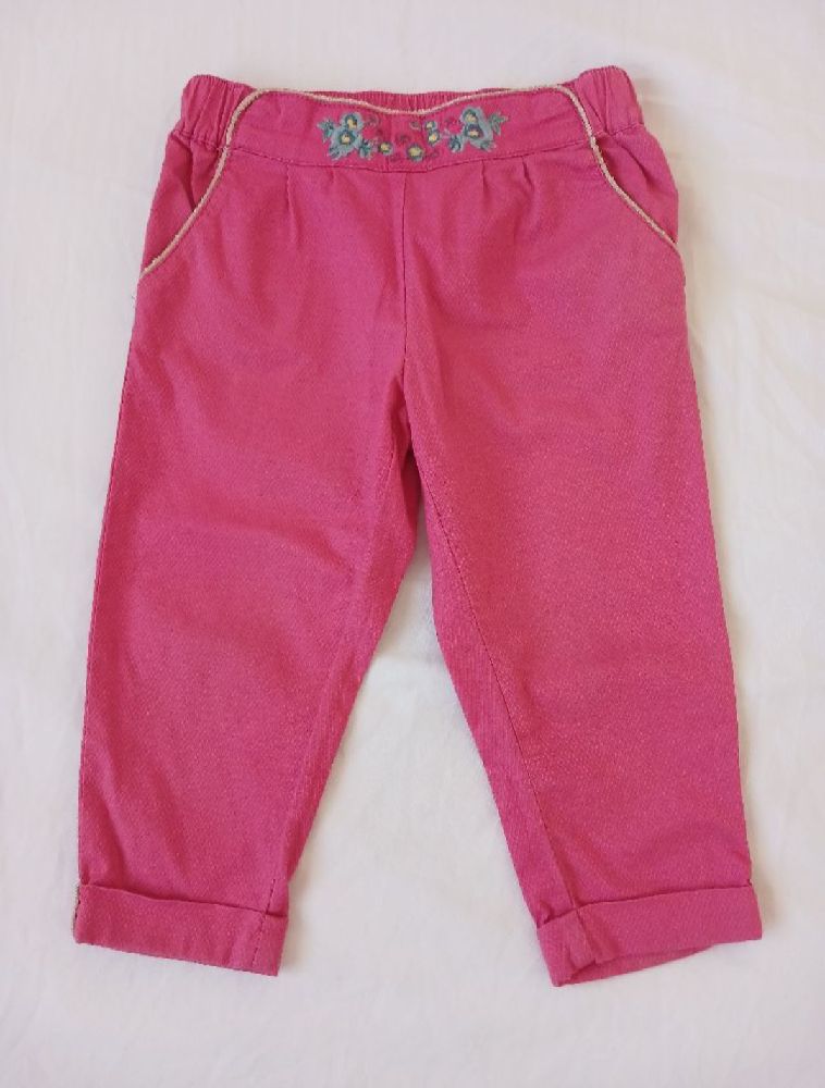 pantalon sergent major 