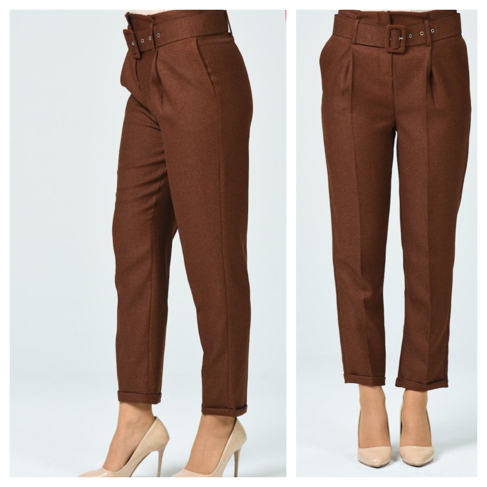 pantalon à rayures Lc waikiki