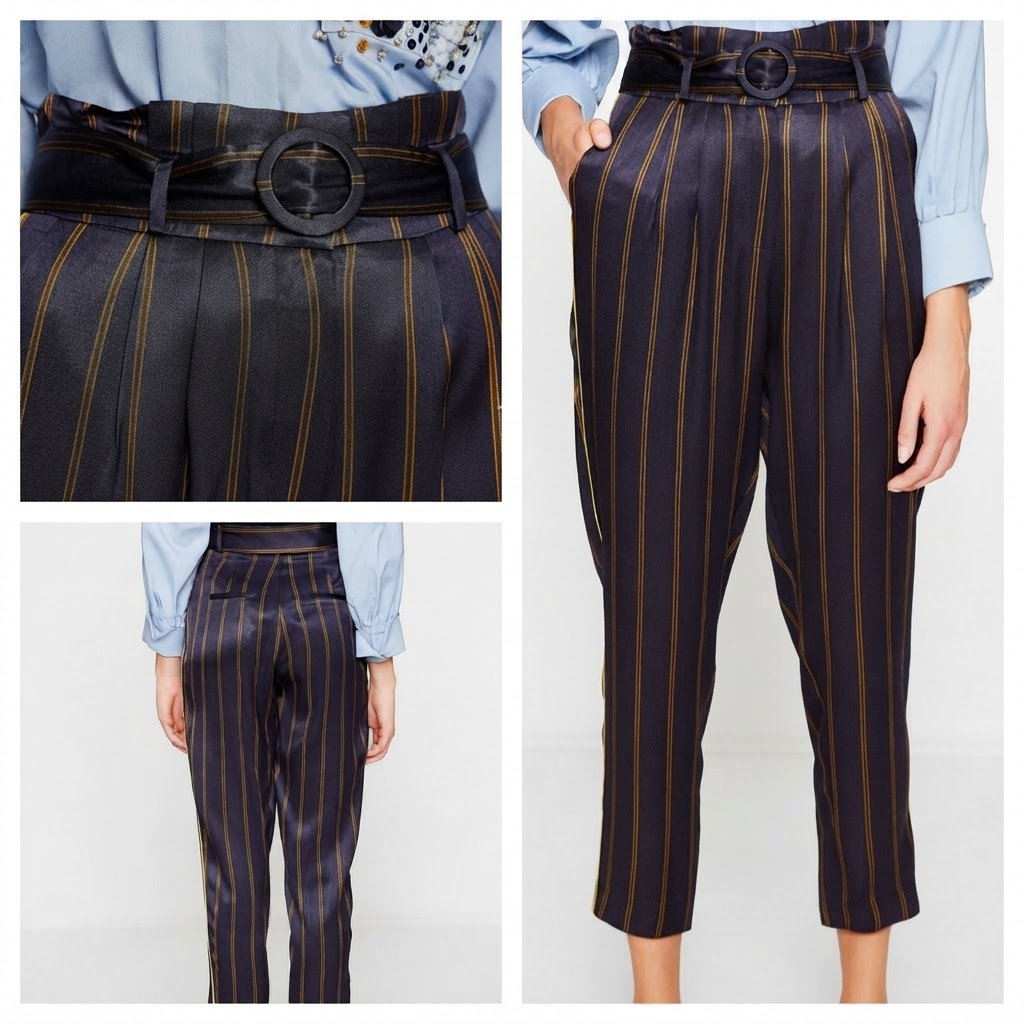 Pantalon lc waikiki