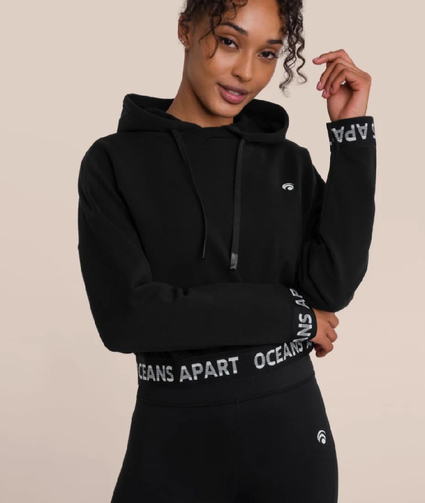 Sweat à capuche 