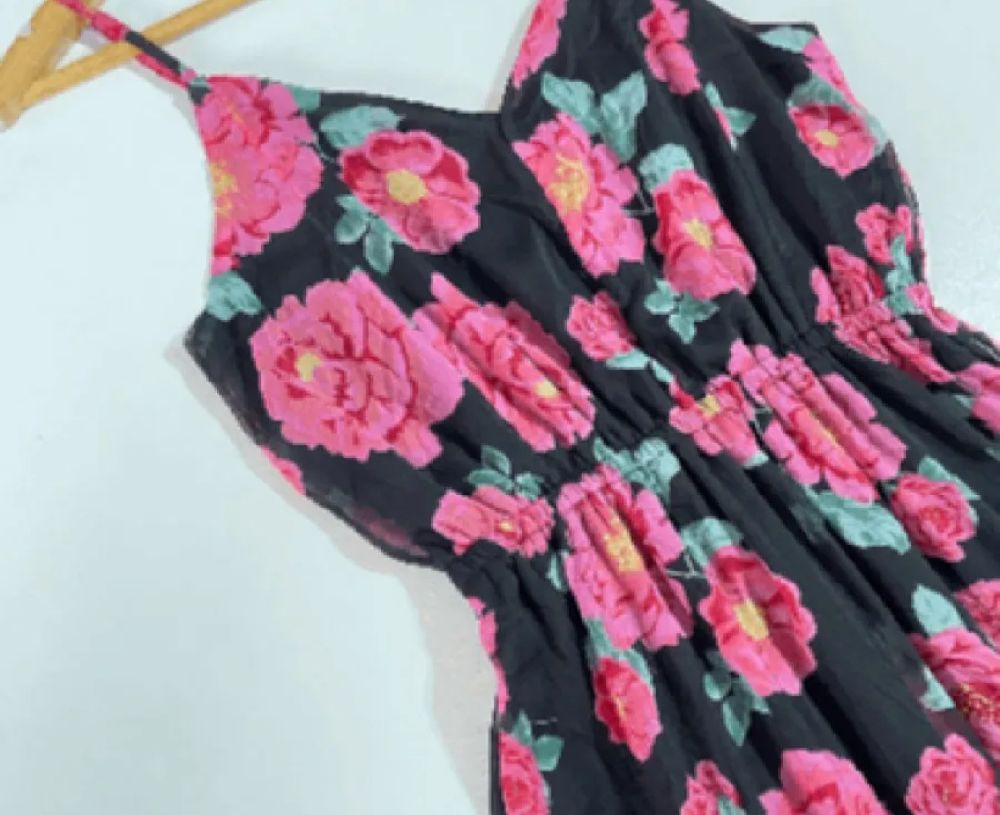 robe longue neuve avec étiquette 🏷 