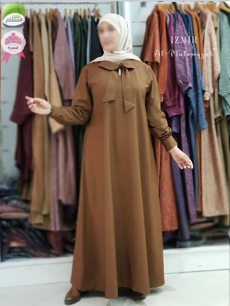 jelbeb izmir pour femme voilée 