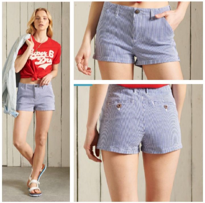short femme H&M en excellent état 