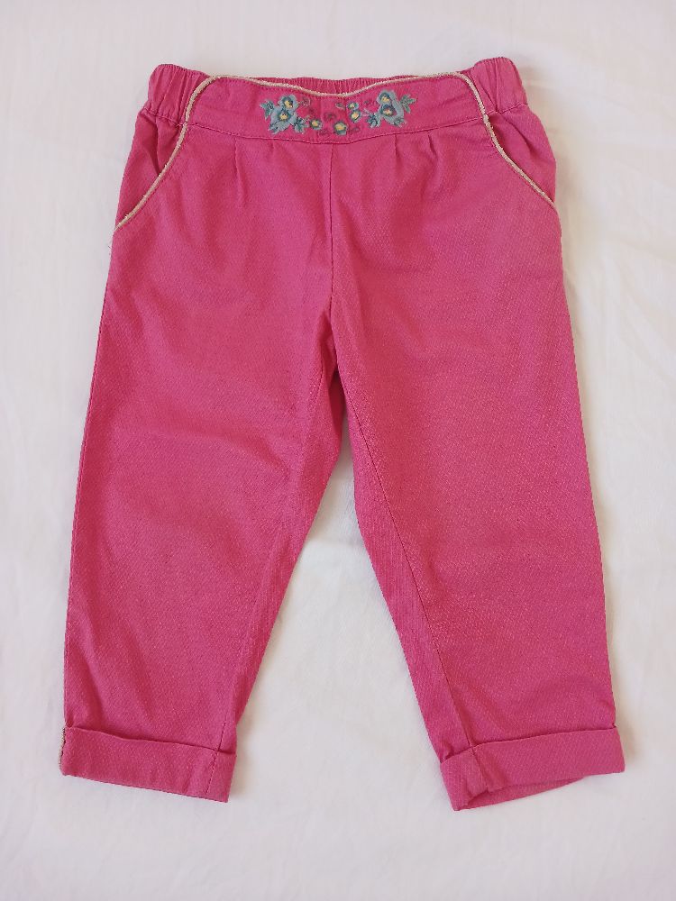 pantalon sergent major