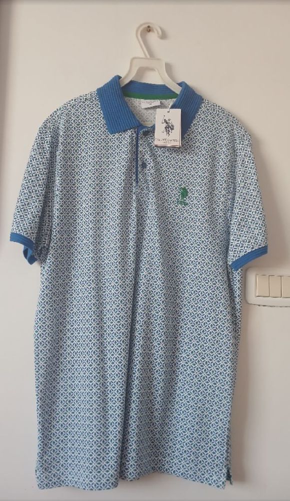 Polo pour homme neuf avec étiquette 🏷 
