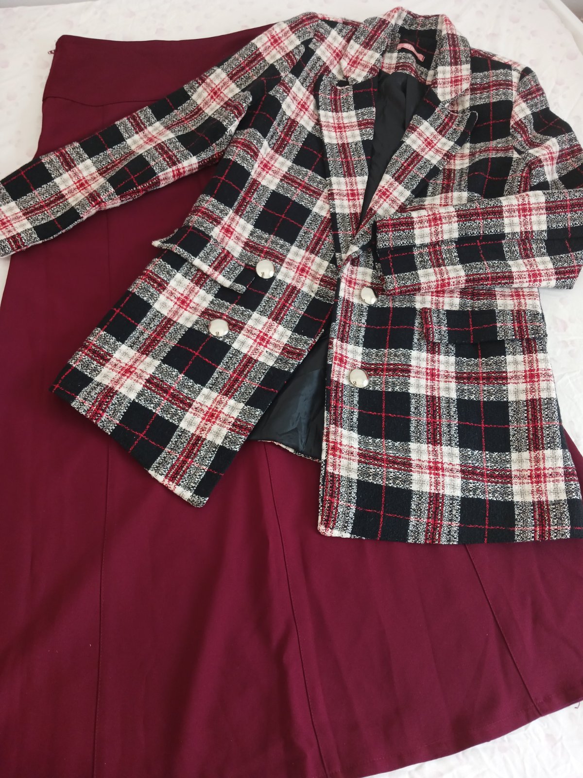 Ensemble pour femme