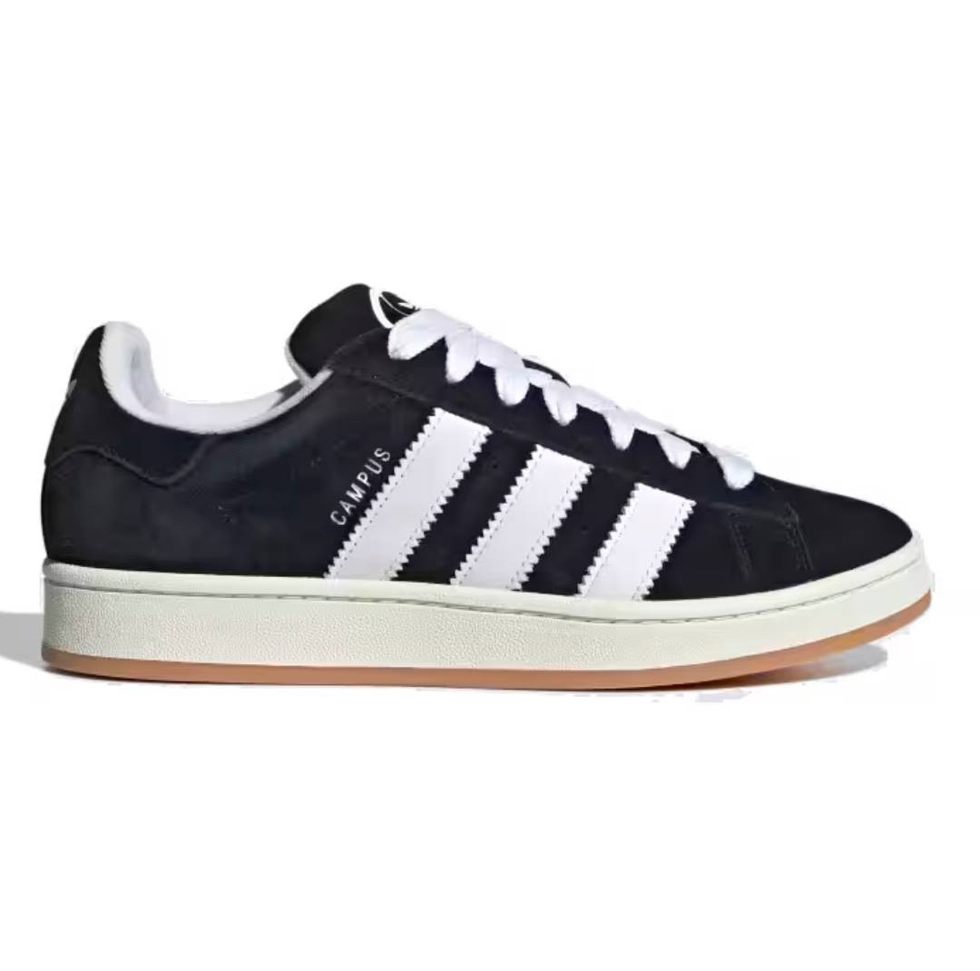 Campus noir Adidas