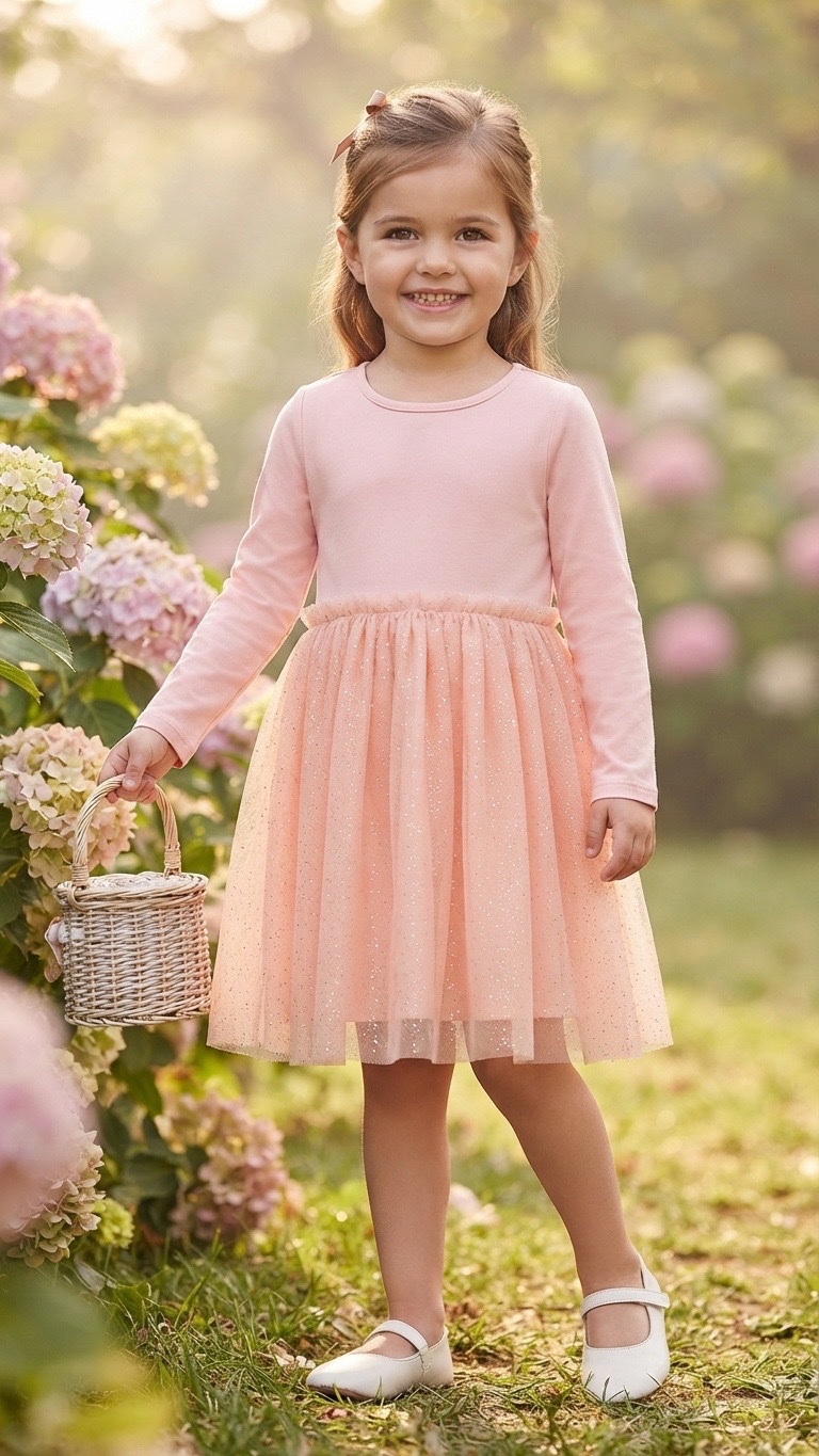 Robe de fête 