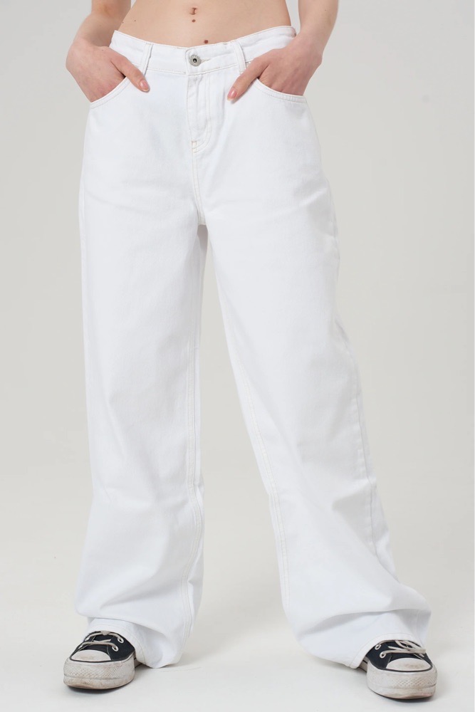 Jean baggy