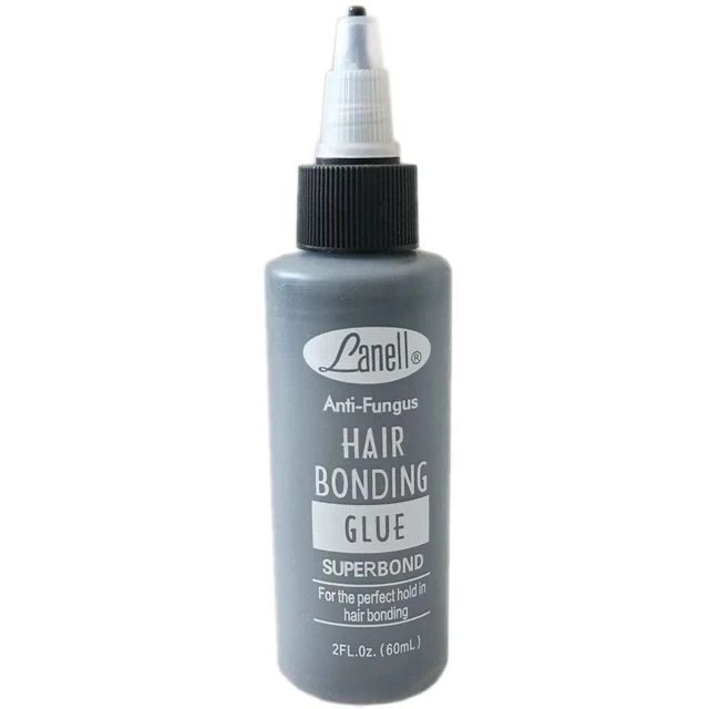 Lash glue