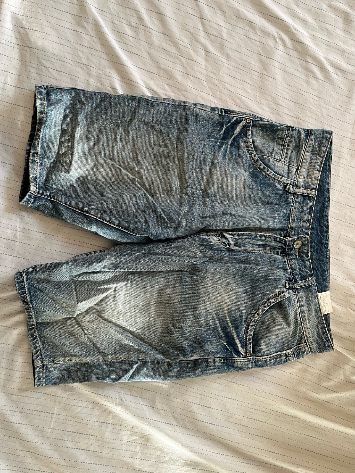 Jorts
