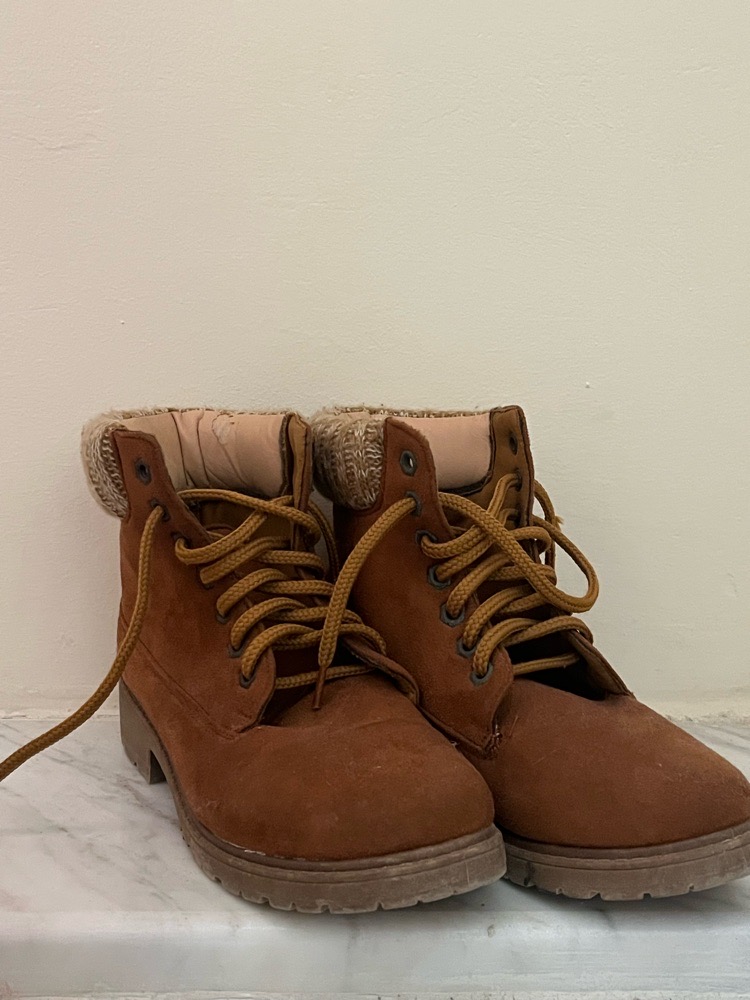 Dupe timberland