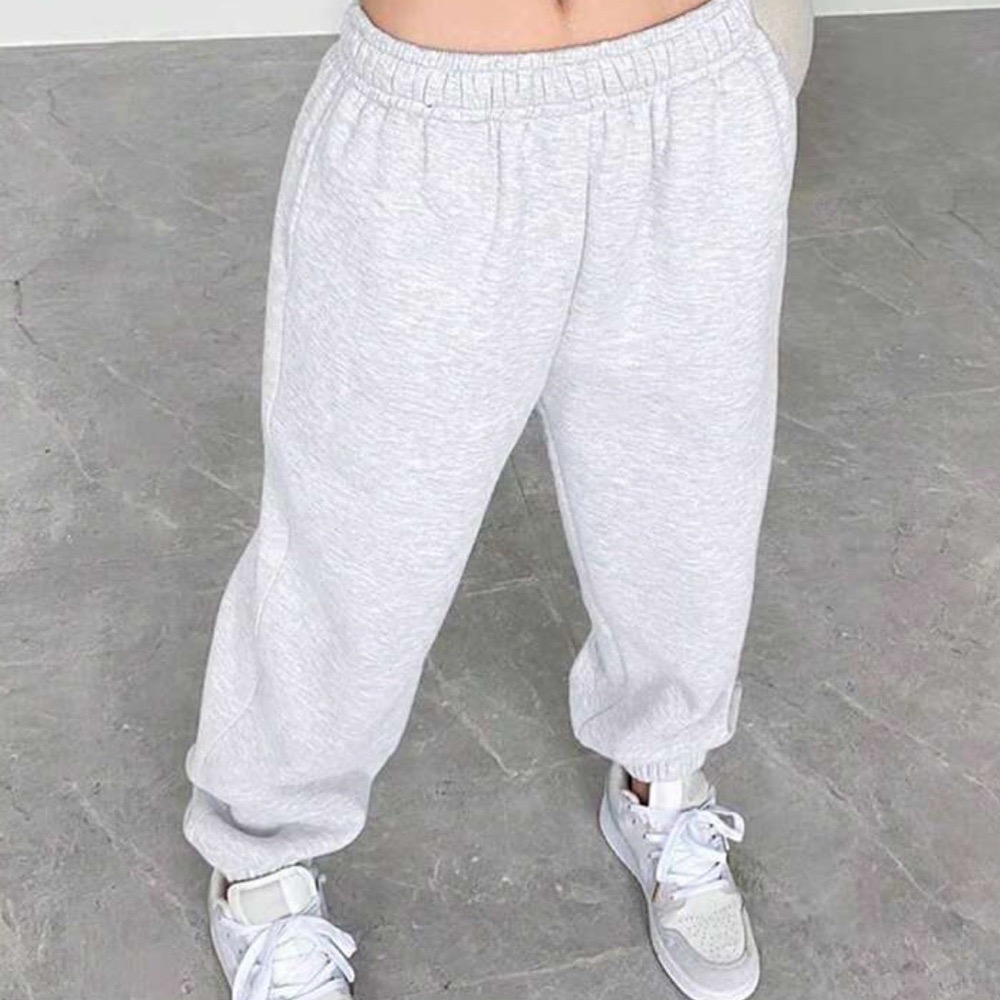 Sweatpants gris