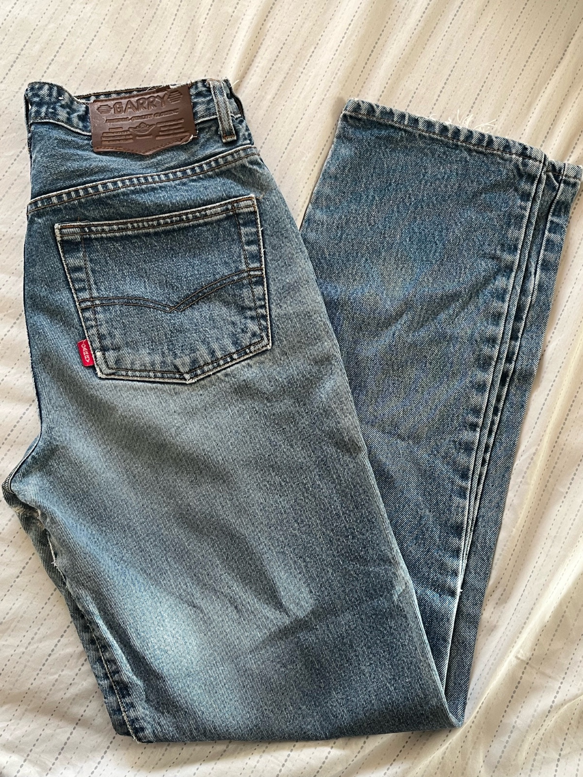 Jean