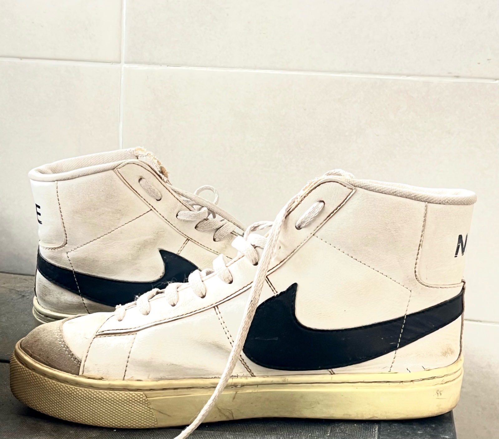 Nike blazer 