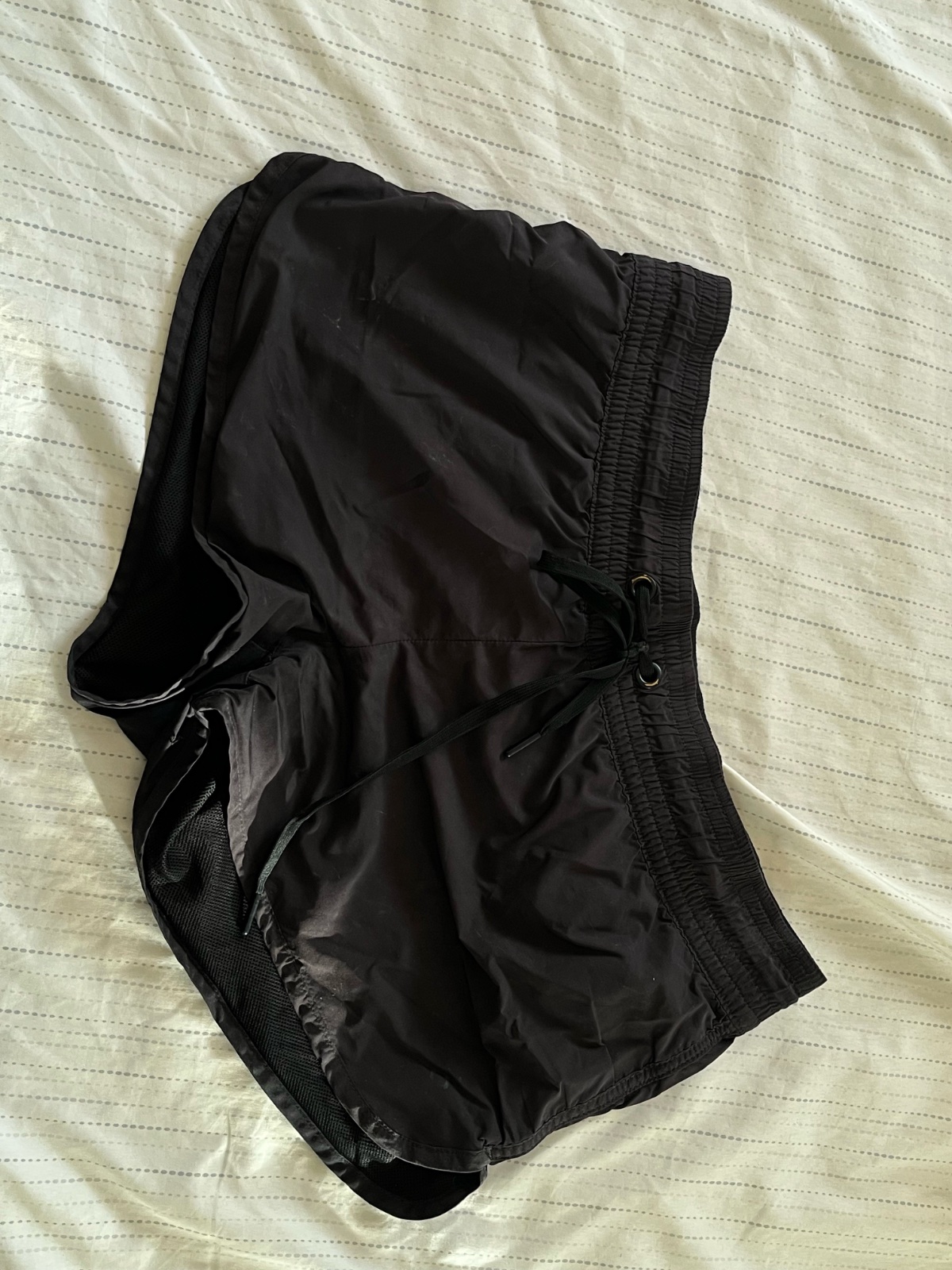 Sports short