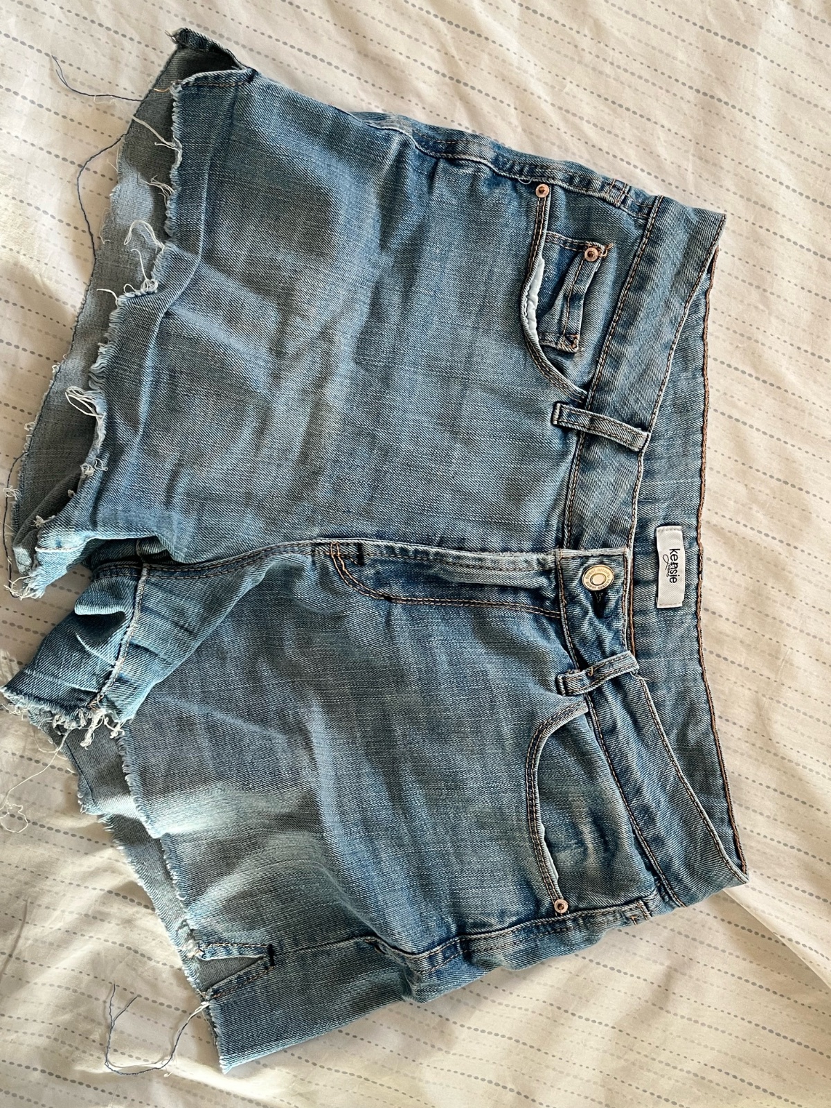 Short