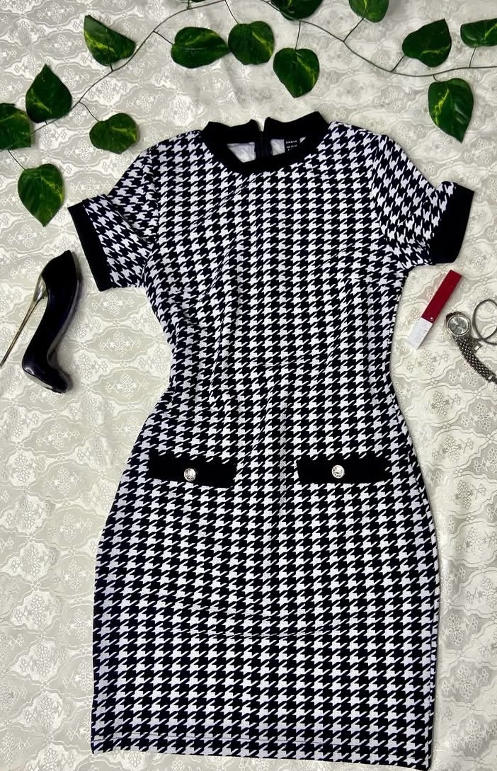 Robe taille S/xs